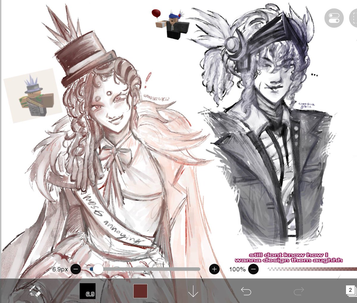 W0ND3RZ !! 🐟 tweet media