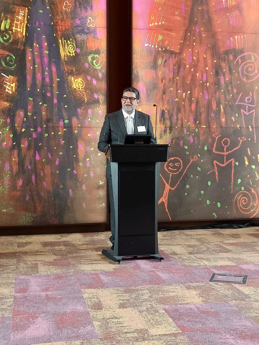 Alfredo Pérez Bravo tweet media