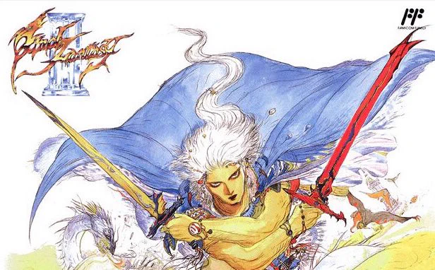 ファイナルファンタジーⅢ 悠久の風 #マイベストゲーム音楽