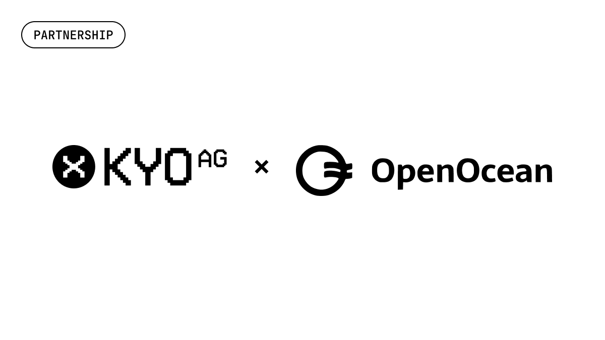 Kyo Finance 💿 tweet media