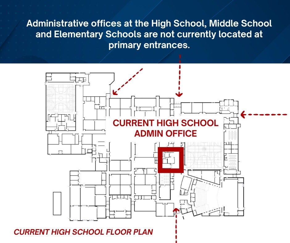Norris Middle School tweet media