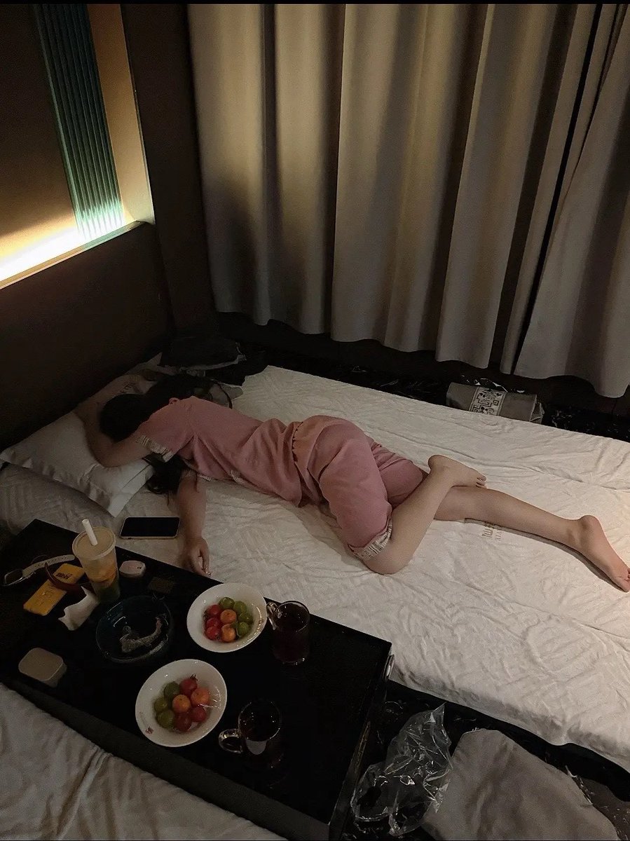 mkukuhf_'s tweet photo. 按摩小子 https://t.co/crLlHvst1m