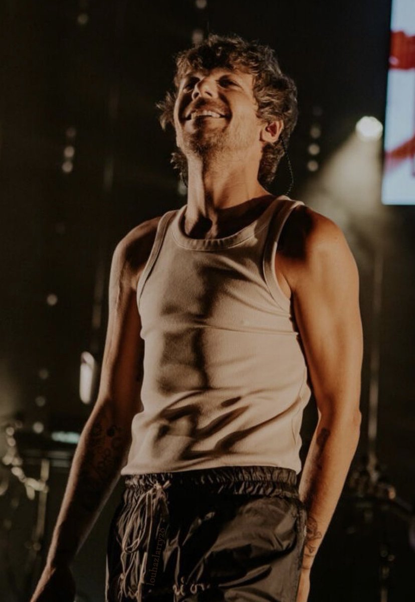 when he’s happiest 🧡