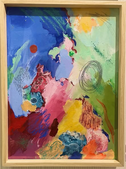 lore fenney tweet media