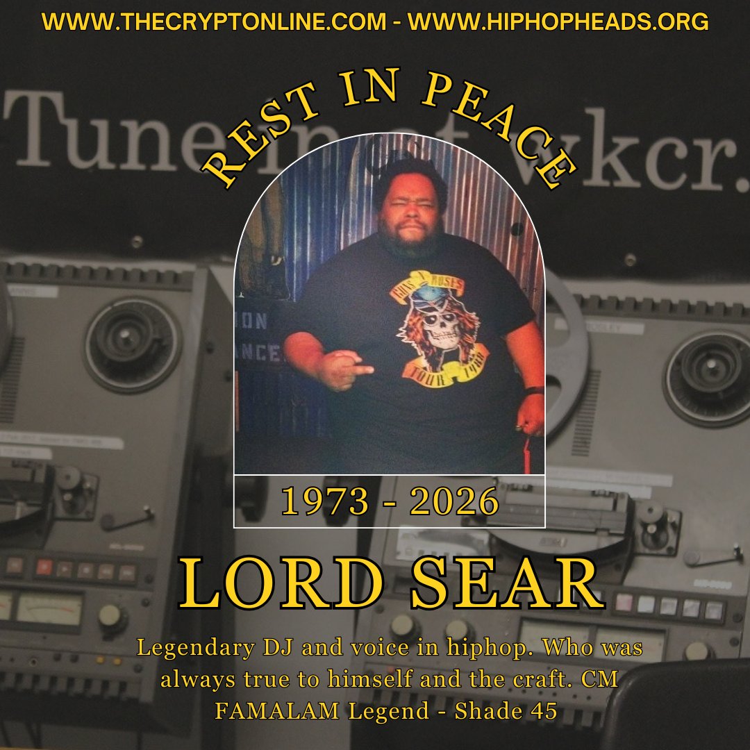 The HipHopHeads Podcast tweet media