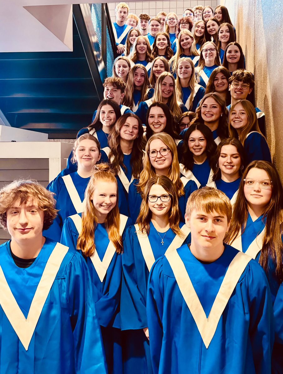 Foley Activities tweet media