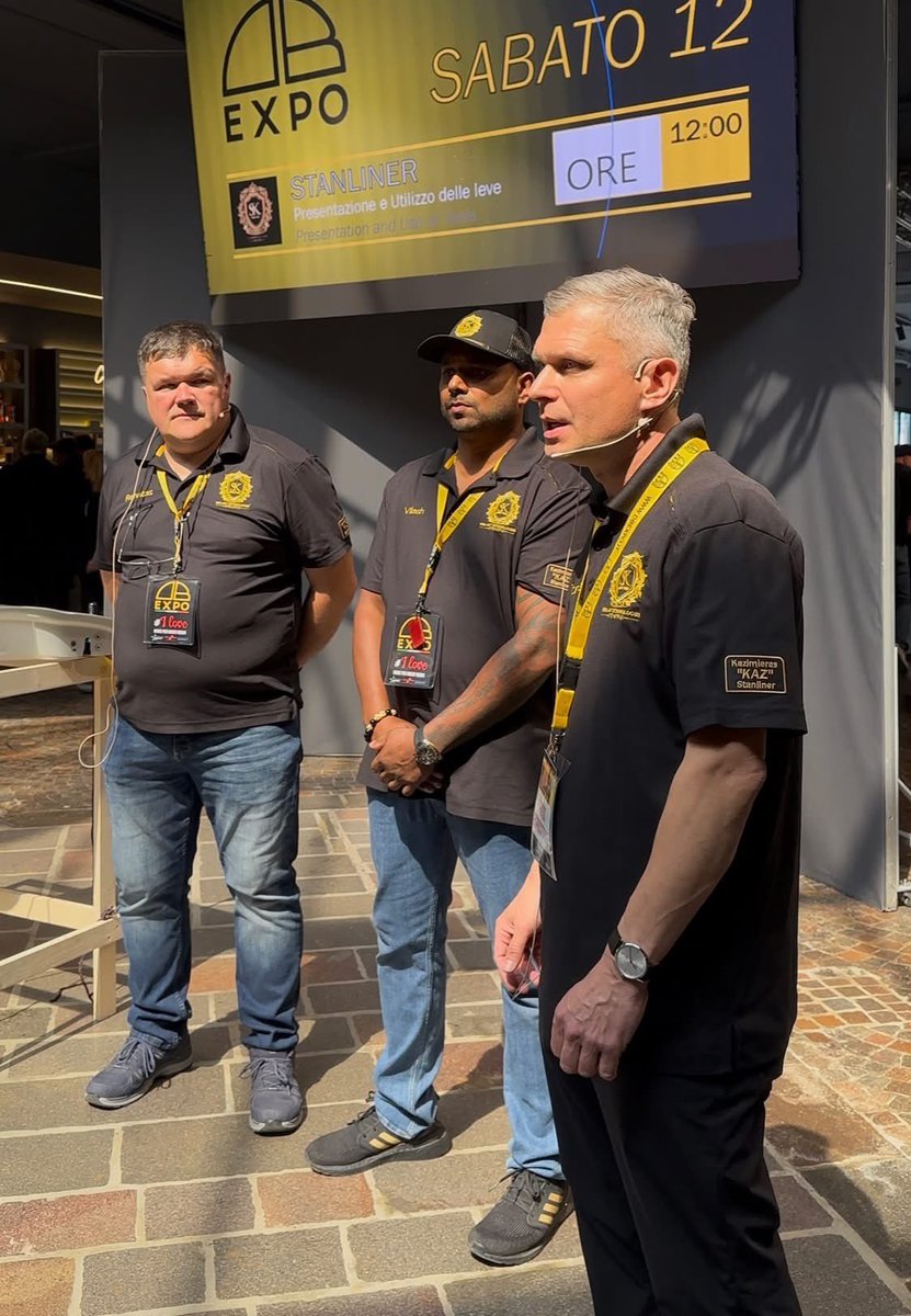 stanlinertools's tweet photo. Tools and education — the perfect combination!🔥💪
Less than 10 days to go! We look forward to seeing you at DB EXPO 2026 in Erba, Italy (March 20–21).

#DBExpo2026 #PaintlessDentRepair #PDRLife #ToolDemo #DentTools #MeetTheCrew #PDRCommunity #LimitedStock #PDRTools #LiveDemo https://t.co/97r5VWetet