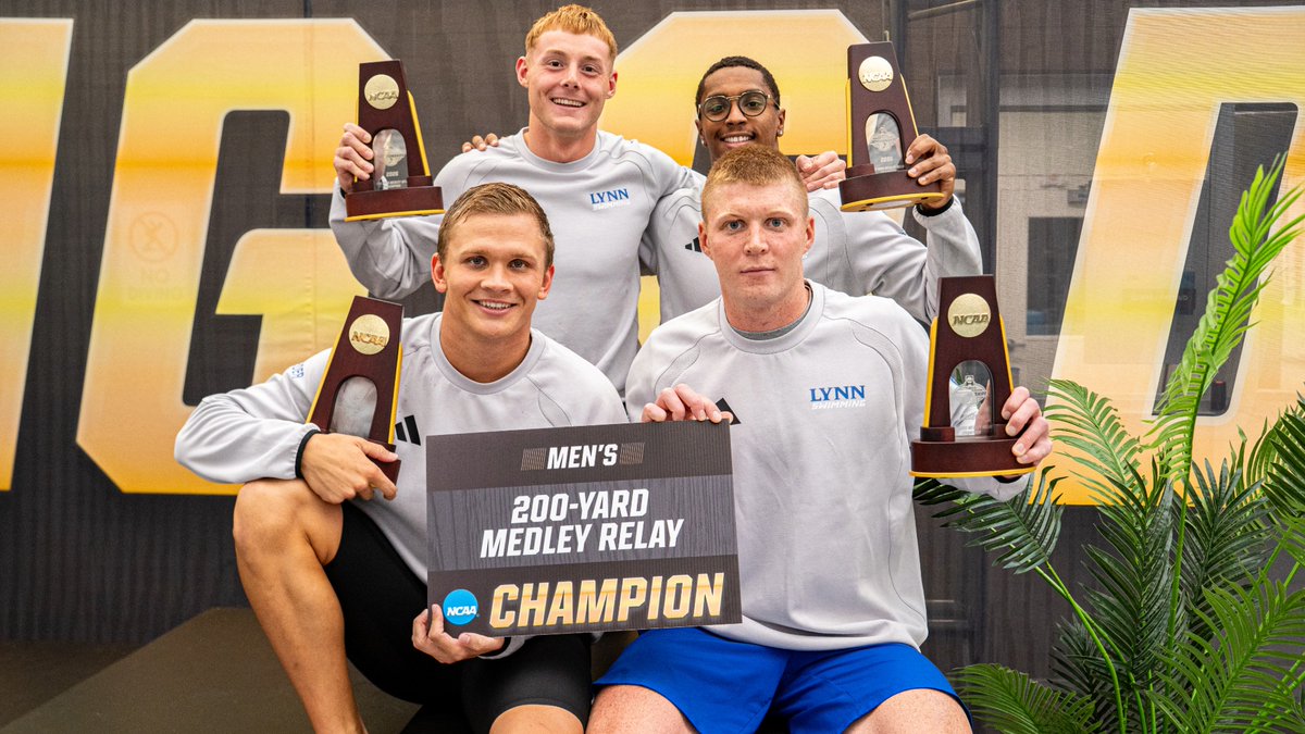 Lynn Athletics tweet media