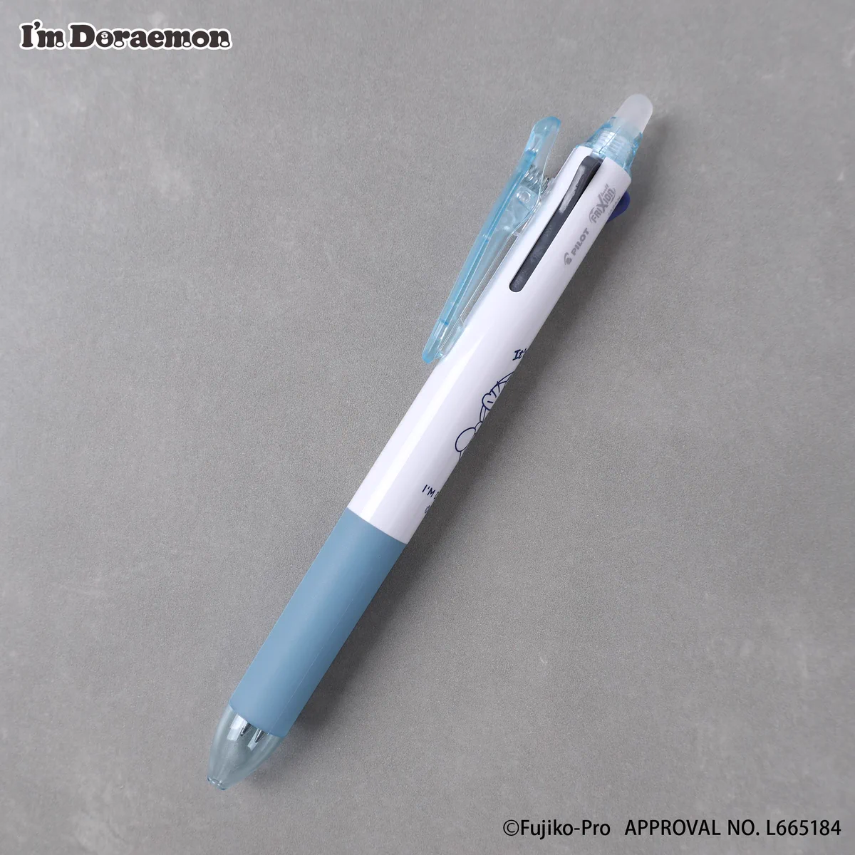 I'M DORAEMON POP-UP STORE by flowering on X: 