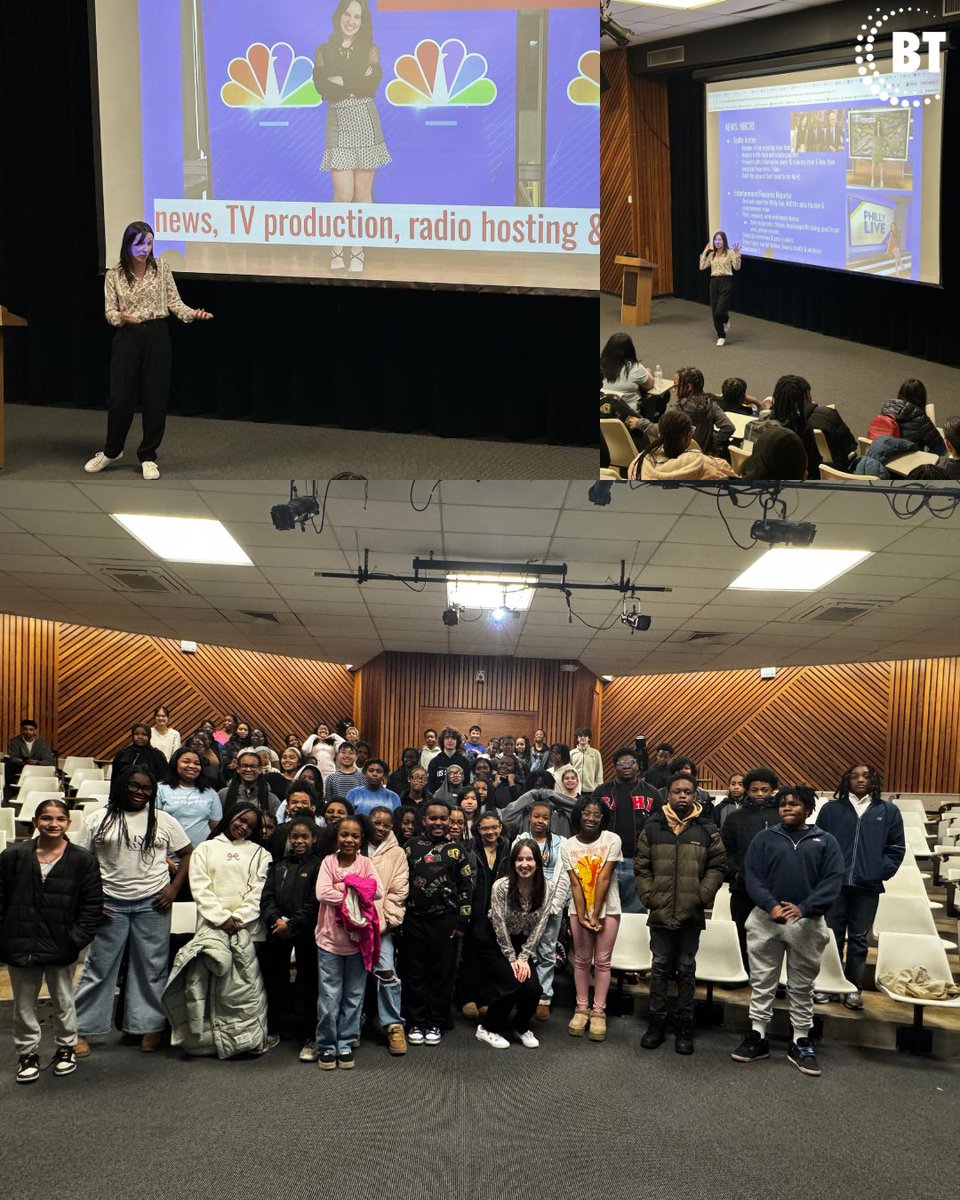 Breakthrough of Greater Philadelphia tweet media