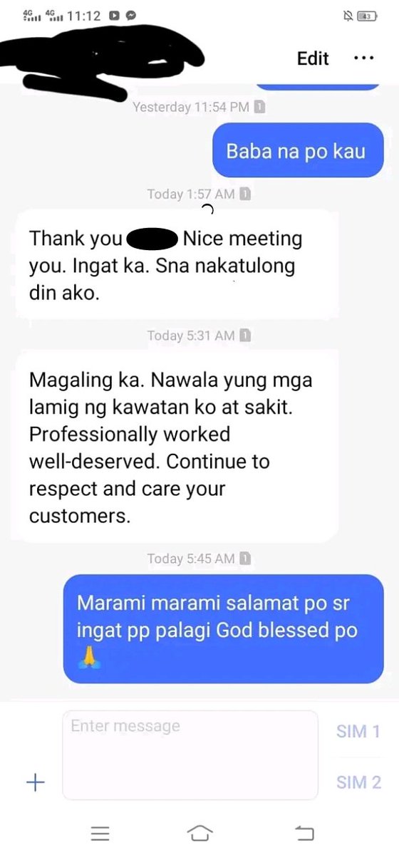 wonderslang's tweet photo. Book now ❤️
Legit and trusted me 
Baka po may gusto
Magrelax Jan ngayon 24hrs pede po ako 
Relaxation massage💆🏻
Na saktong sakto
Sa pagod mong katawan 😊😘 

Available po ako ngayon
Maam &amp; Sir 😊😊
I offer my 
Best Massage 
For your relaxation
&amp; satisfaction 😊

Book Now https://t.co/WKHZnGJwNN