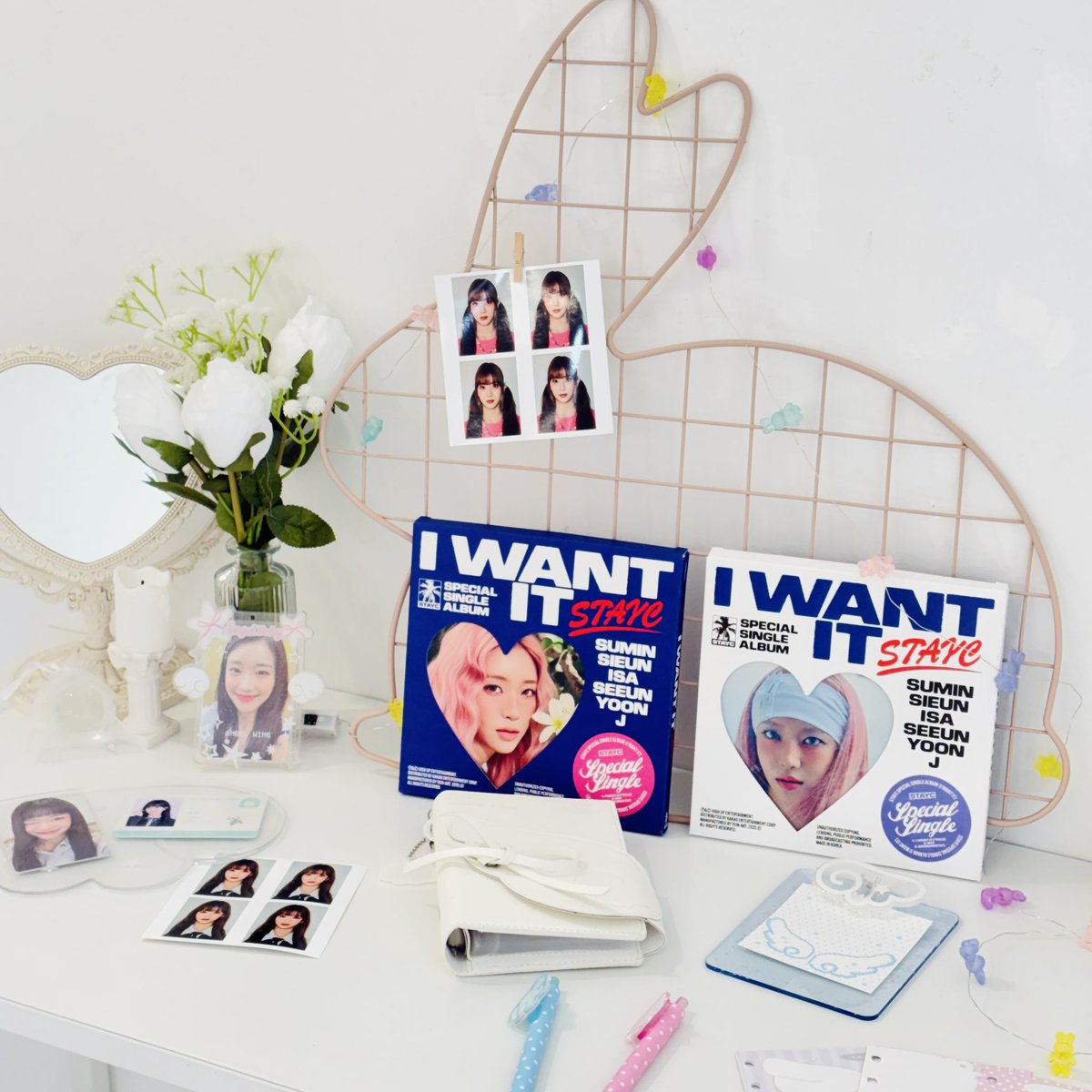 cherish🍒체리시 홍대 이벤트카페 생일카페 tweet media