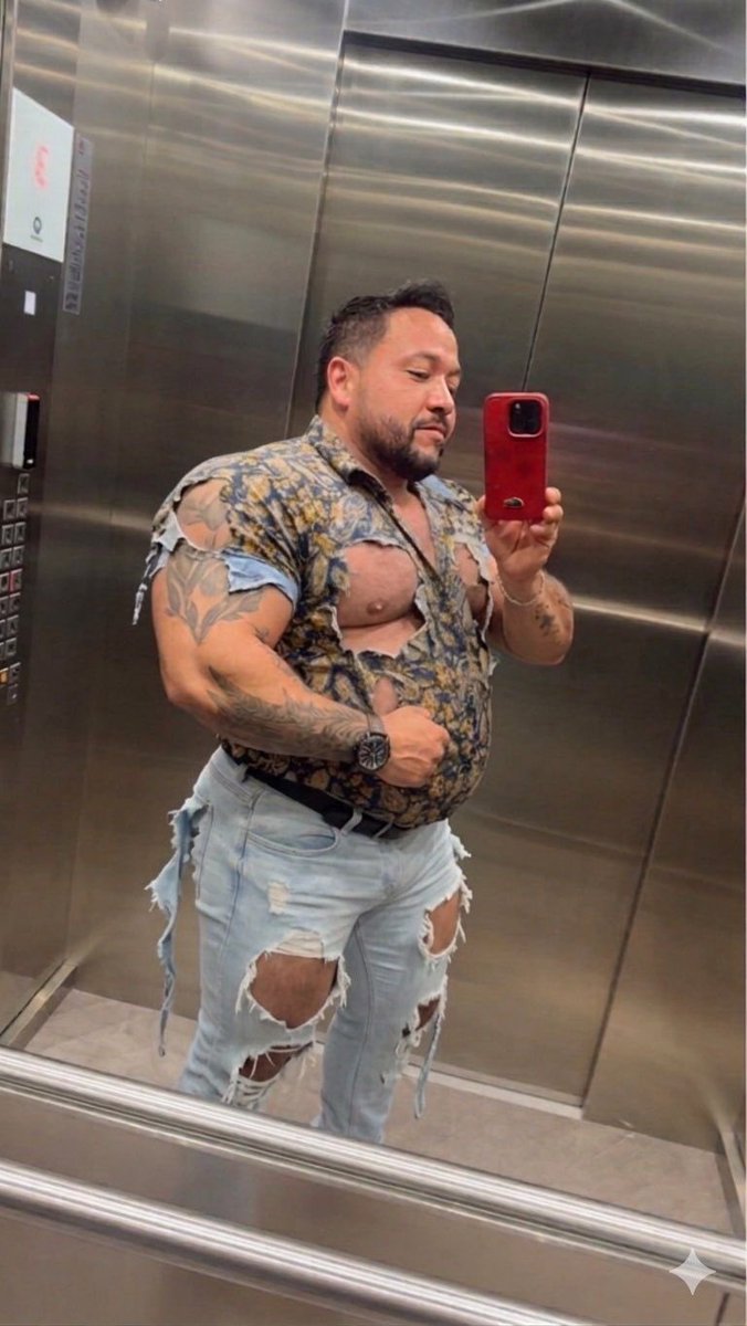 Muscle cow tweet media