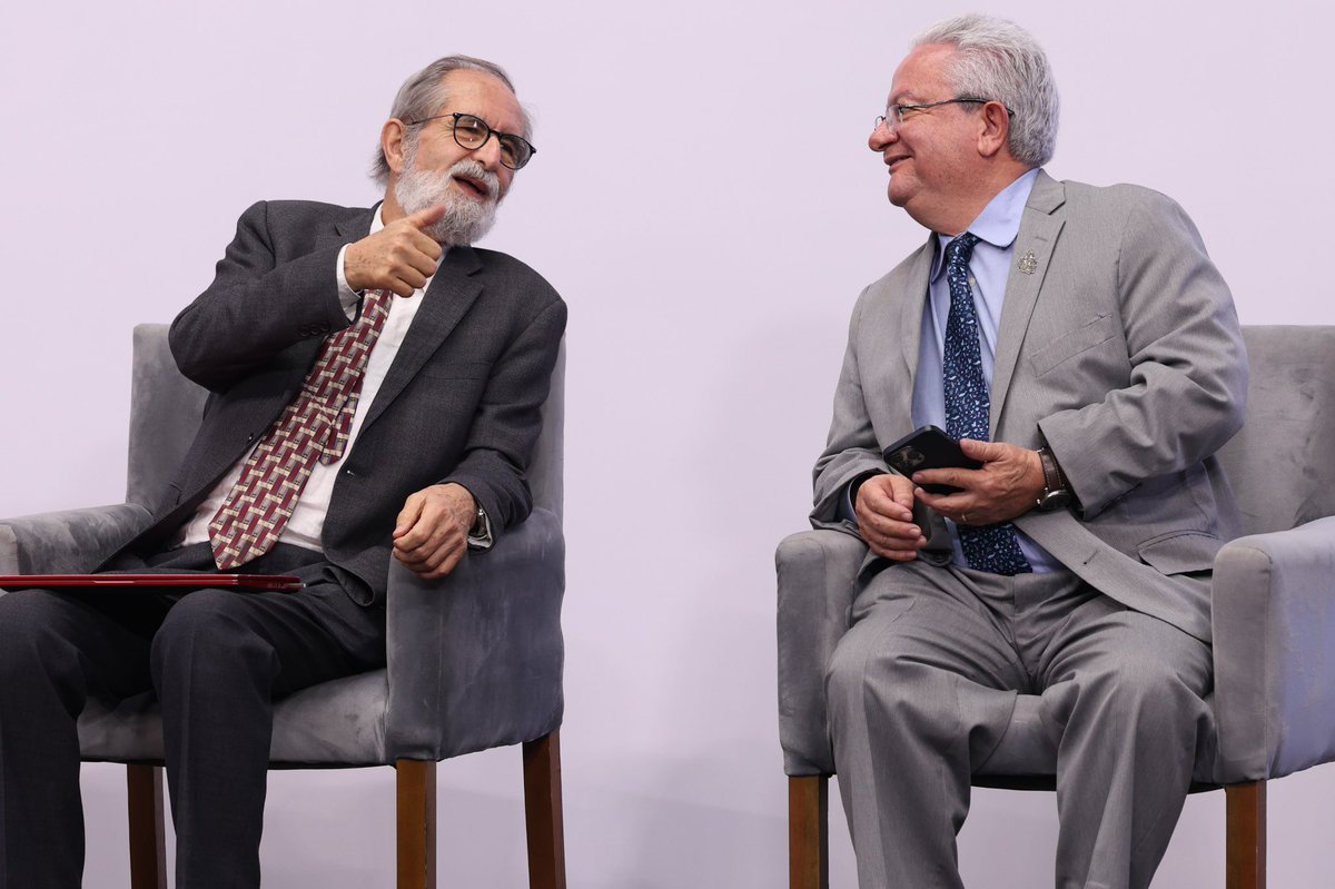 Metrópolis tweet media