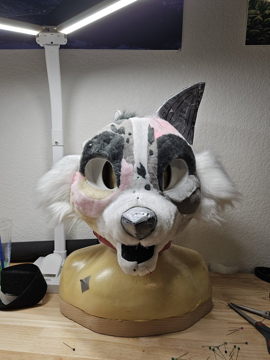 ☽ Nyx ☾ 🔜LVFC tweet media