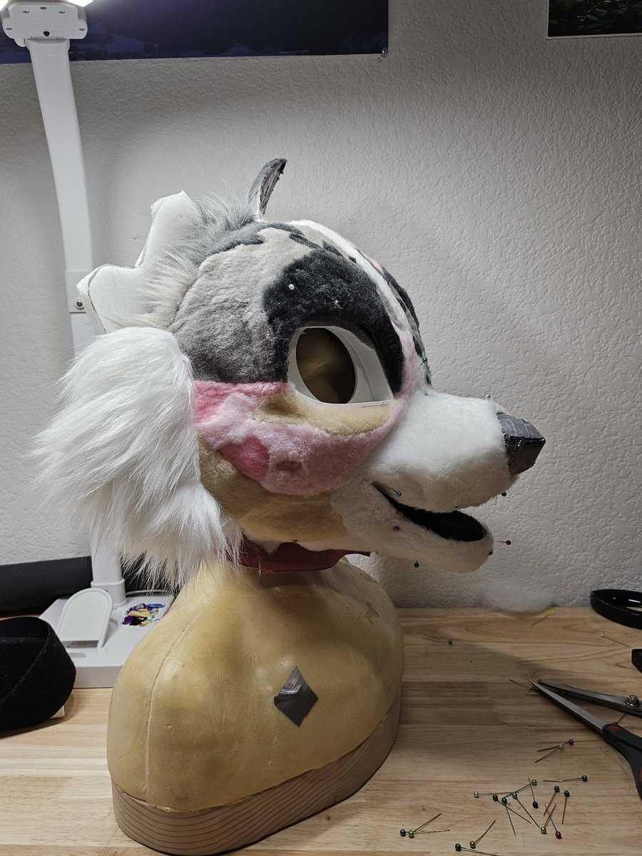 ☽ Nyx ☾ 🔜LVFC tweet media