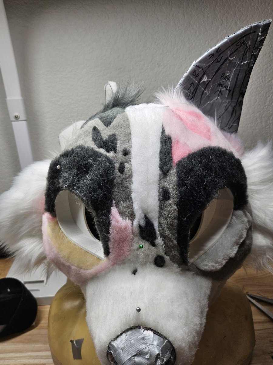 ☽ Nyx ☾ 🔜LVFC tweet media