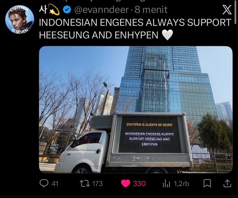 ๋น๋ผ๐ง JASTIP BAEMON TWS ENHYPEN SG BKK JKT ASIA tweet media