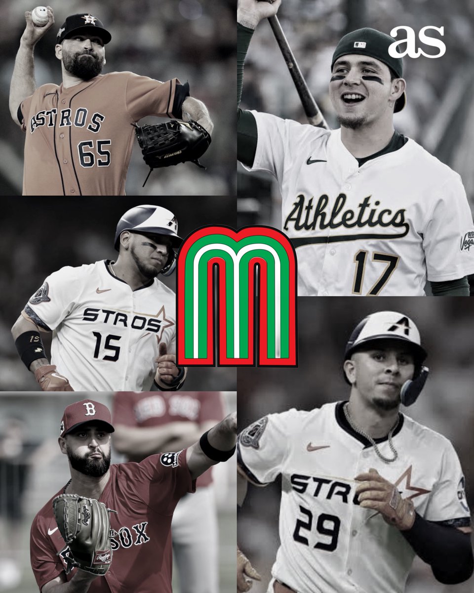 AS México tweet media