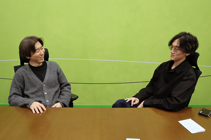 AUTOMATONJapan's tweet photo. 『龍が如く』の「ゲーム内ゲーム」、めちゃくちゃ大変だった。開発者が情熱を打ち明ける
https://t.co/92sxn8CzpP

・青森に行った。そこにしかゲーム筐体がないので
・始まりは「開発者が趣味でもう作っていた」
・レトロゲームを残して伝えたい、使命感と愛がすごい
などなど…… https://t.co/n4YqPVtpPL