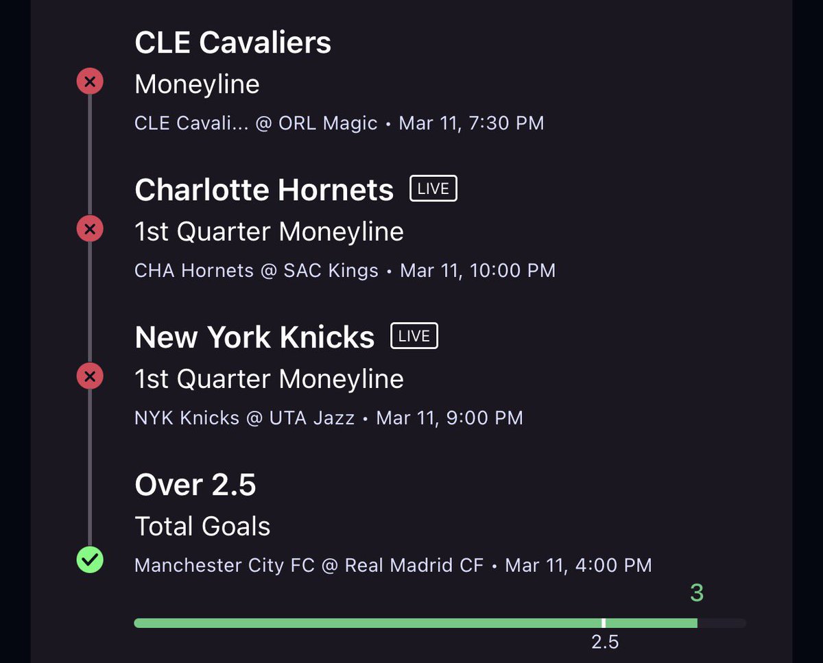 GambleFlare tweet media