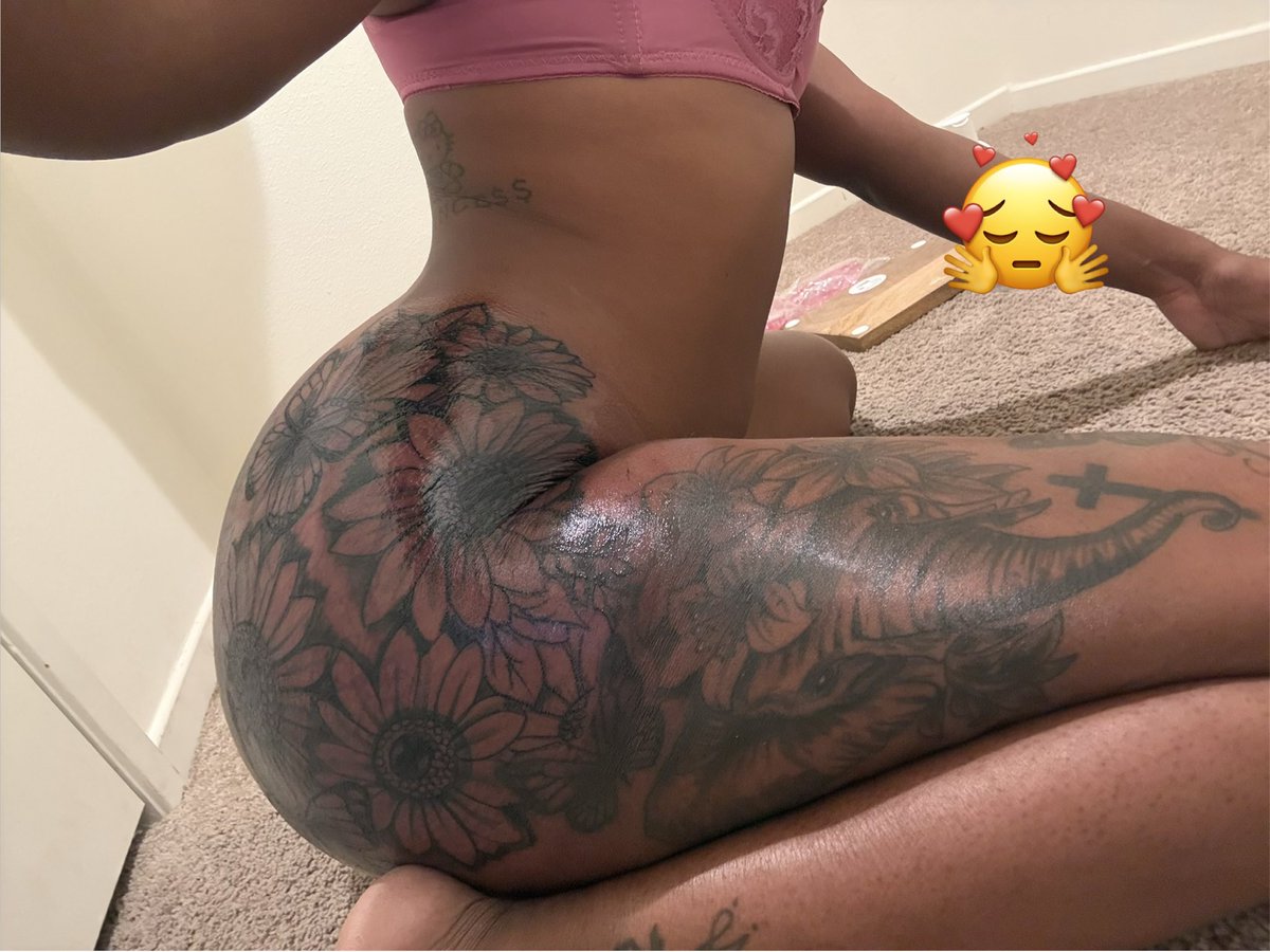 niya🫦 tweet media