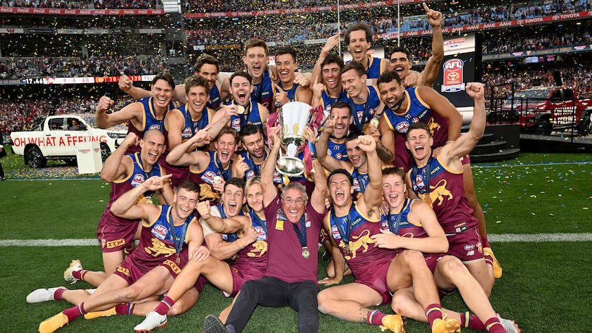 sowden_ben's tweet photo. @flagswans26 @JoshGabelich @brisbanelions @AFLcomau https://t.co/TOgnkSZEFD