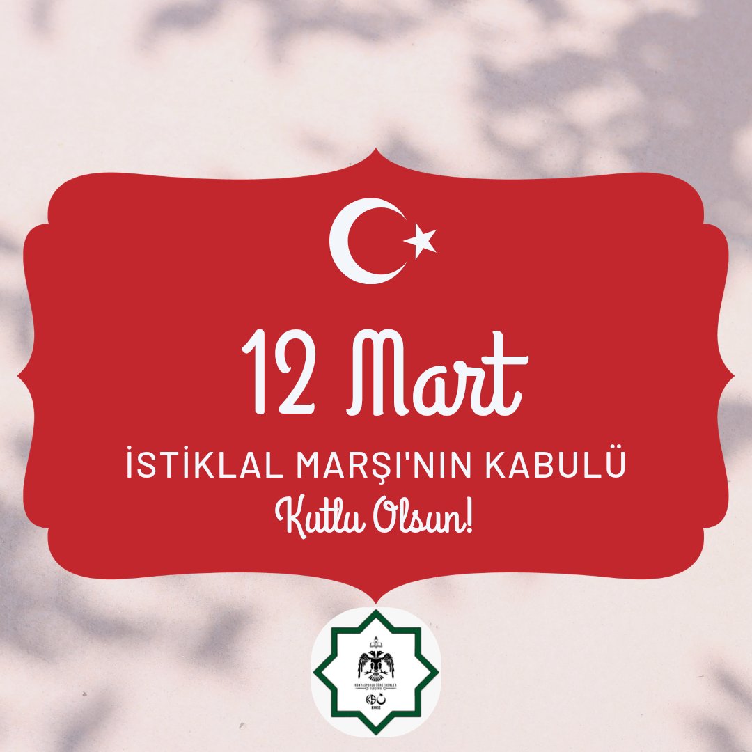 Konyasporlu Öğretmenler Oluşumu tweet media