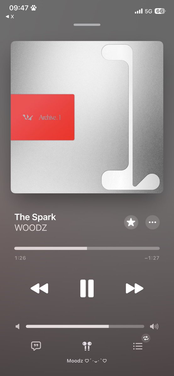 เพลงซึงยอนอัลบั้มนี้ดูฟังอยาก แต่ฟังแช้วติดหูไวมาก อย่างเพลงนี้แรกๆยังไม่ใช้เพลงโปรด ตอนนี้ติดหู สรุปเพลงโปรดทั้งบั้ม