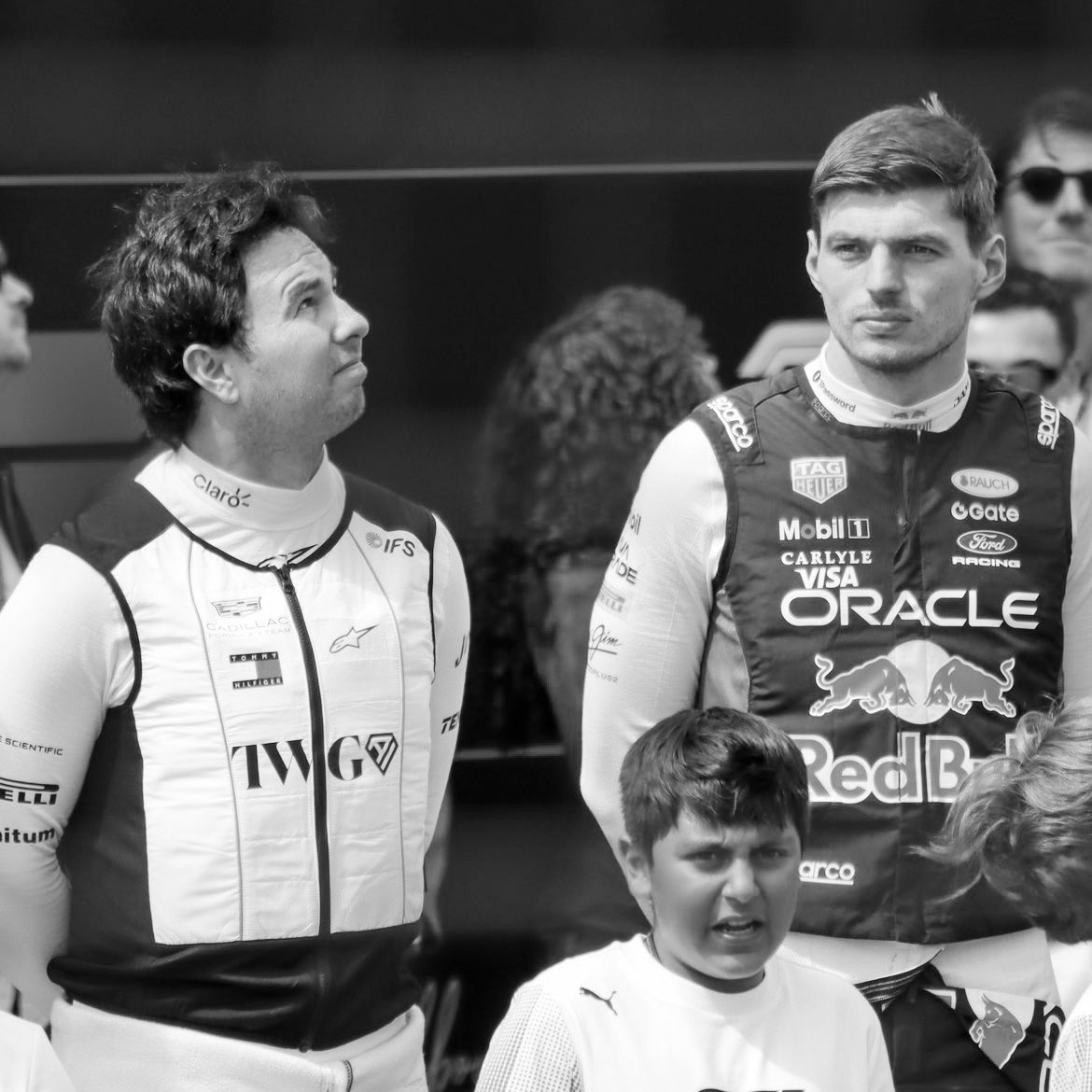 No importa sean diferentes equipos, a ellos nada los va a separar