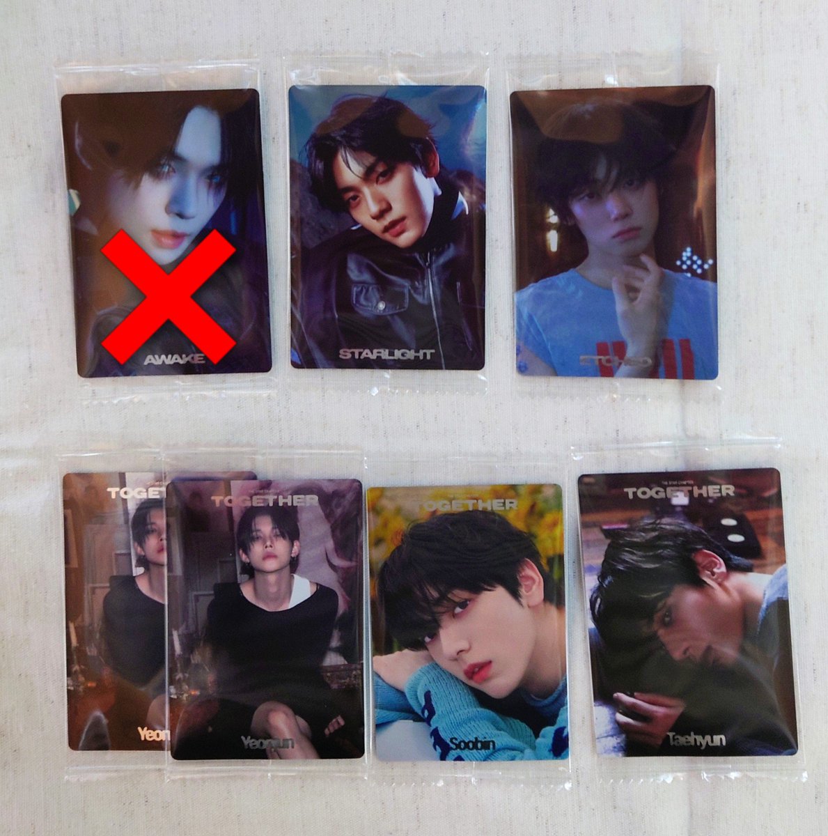 KINA🐱♡🐈 tweet media