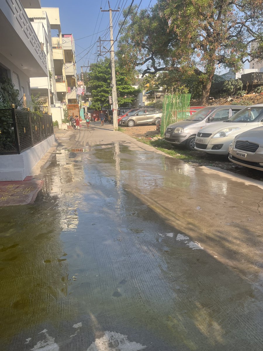 Naresh ( BlueprintForChange) tweet media