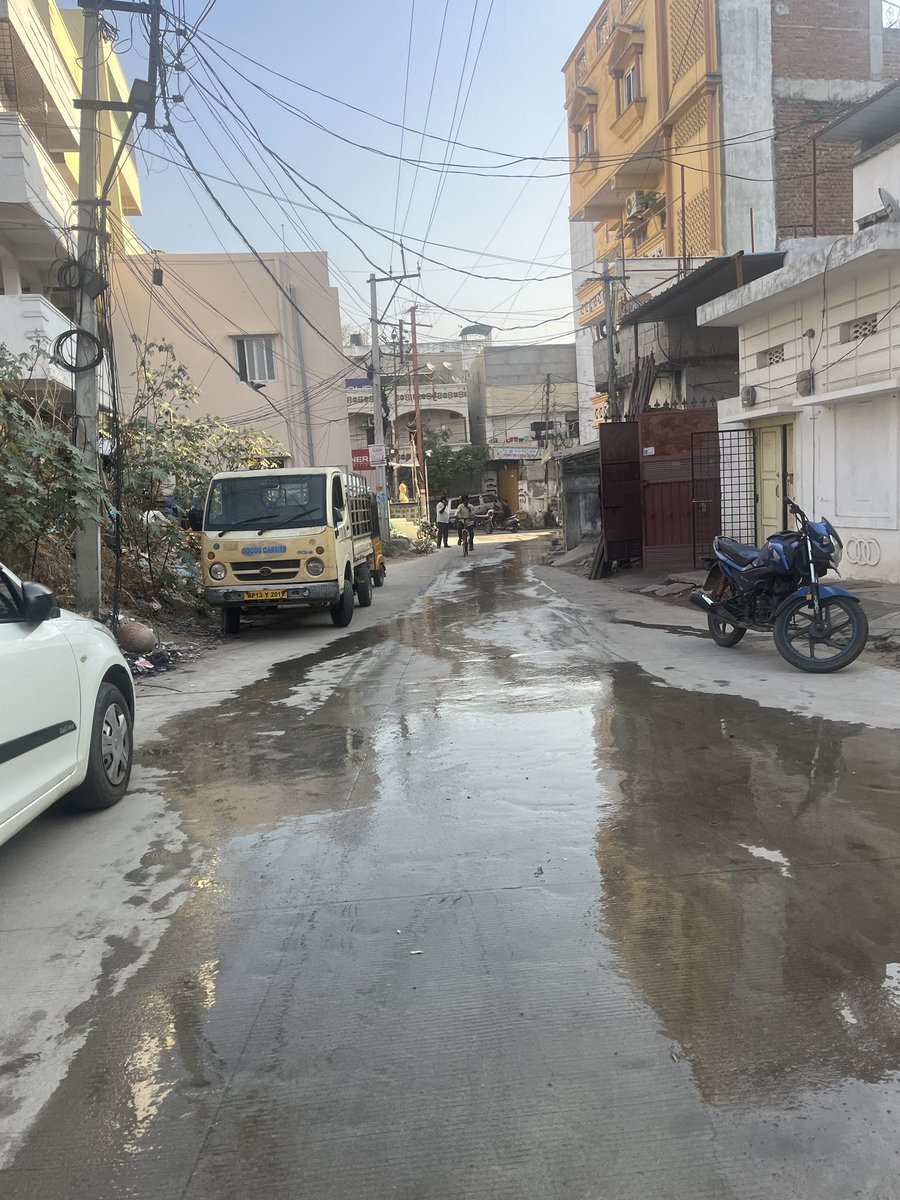 Naresh ( BlueprintForChange) tweet media