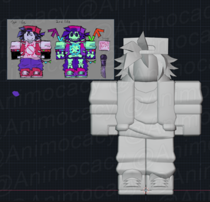 Animocacy tweet media