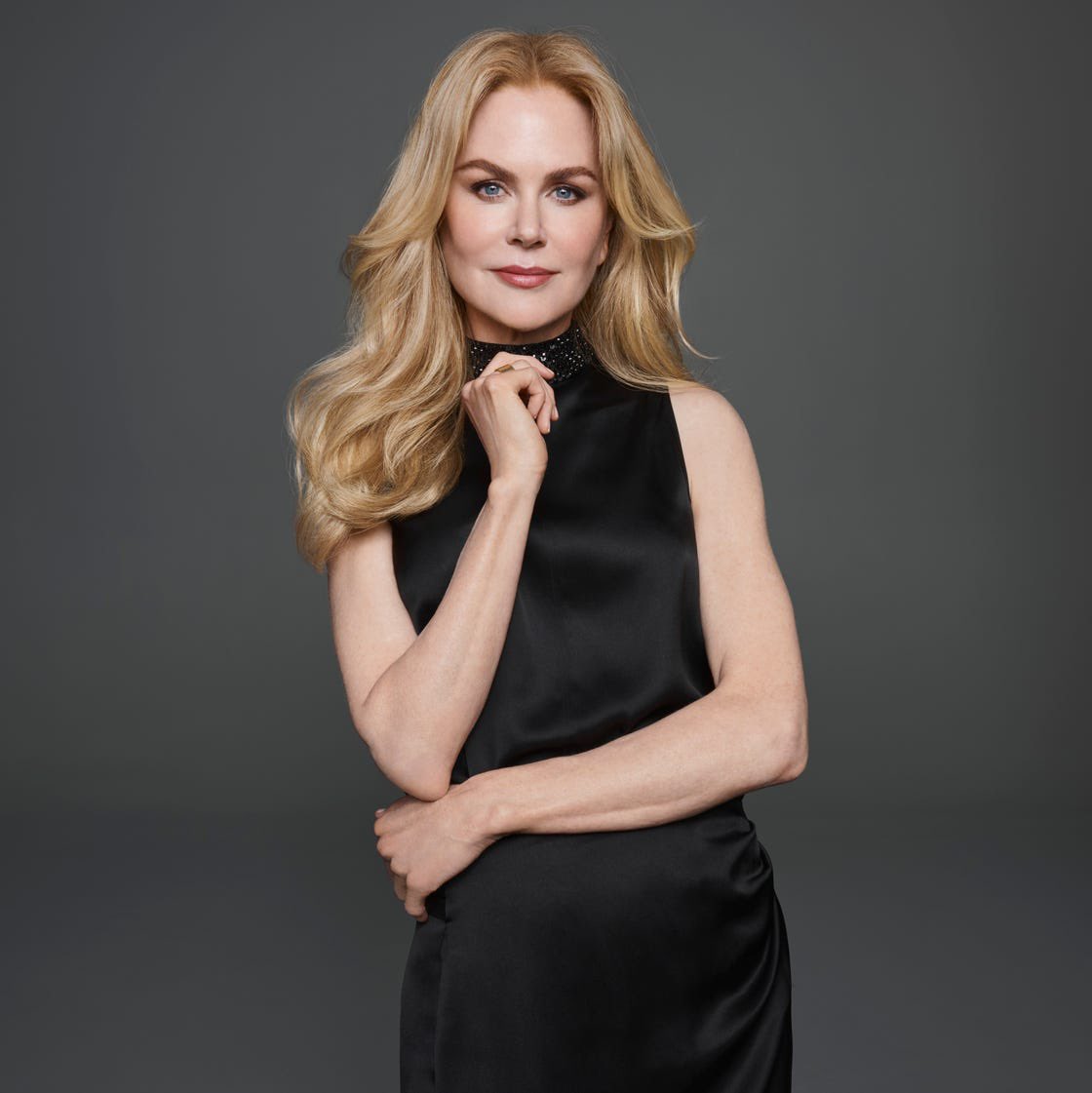 Nicole Kidman tells Las Culturistas she has an incredibly strong sense of smell:

“When I lost it during COVID I was relieved…finally, I was free.”