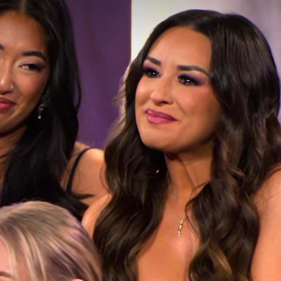 the bitchelorette tweet media