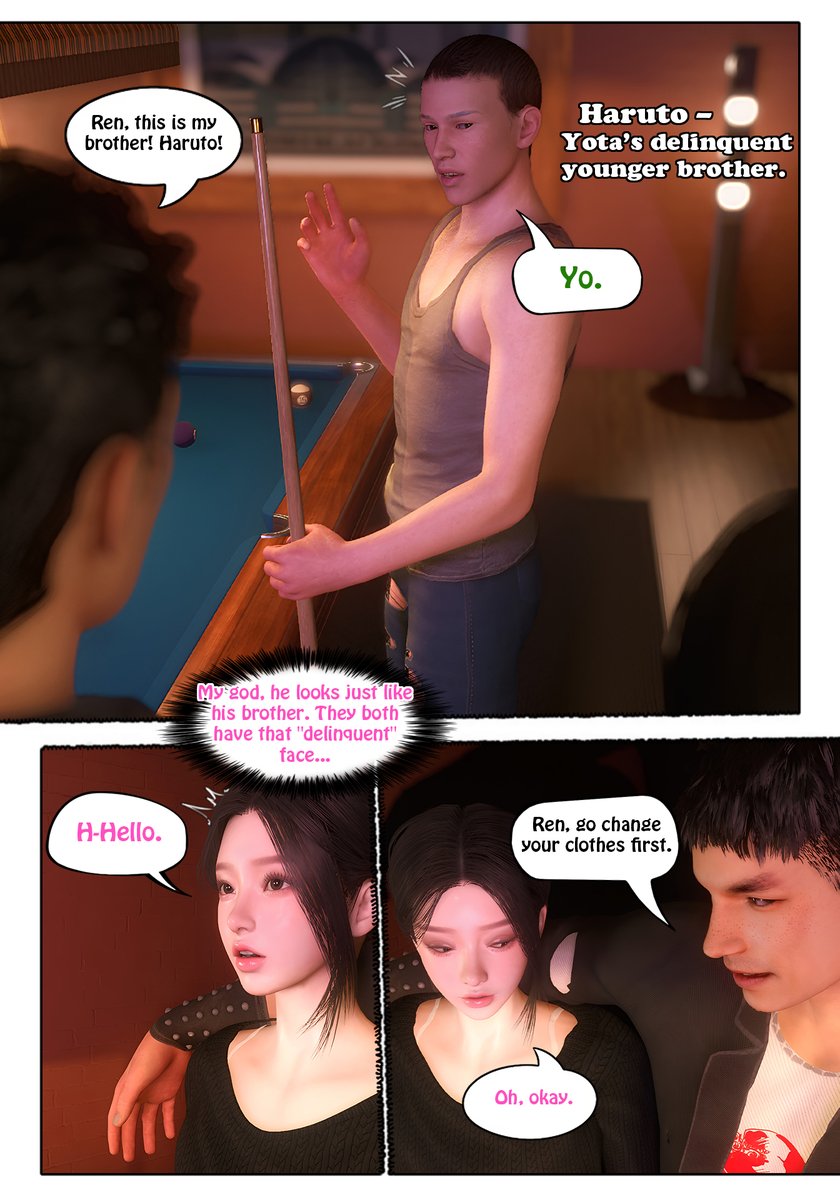 Red Bread🥖⚠️NSFW tweet media