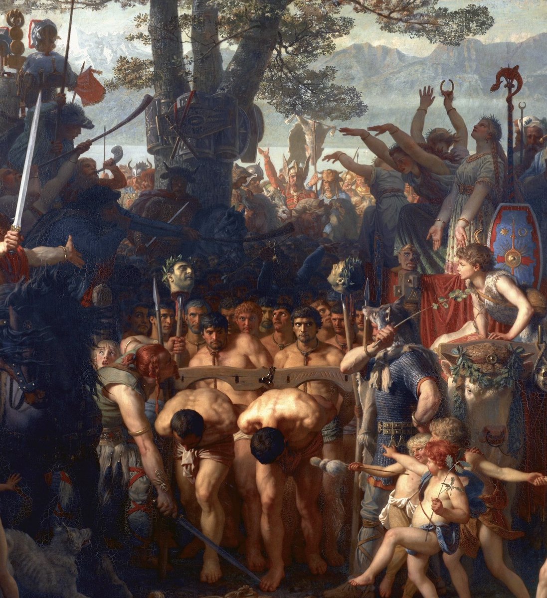 ᛒᛁᚱᚴᛅᚠᚱᛁᚦᚢᛋ tweet media