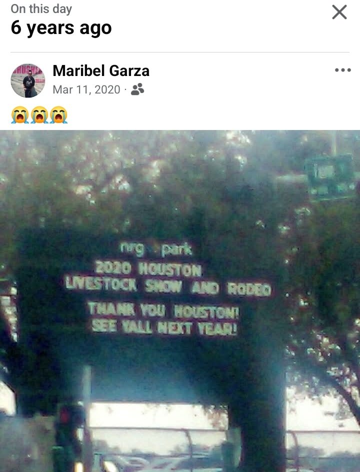 Maribel G tweet media