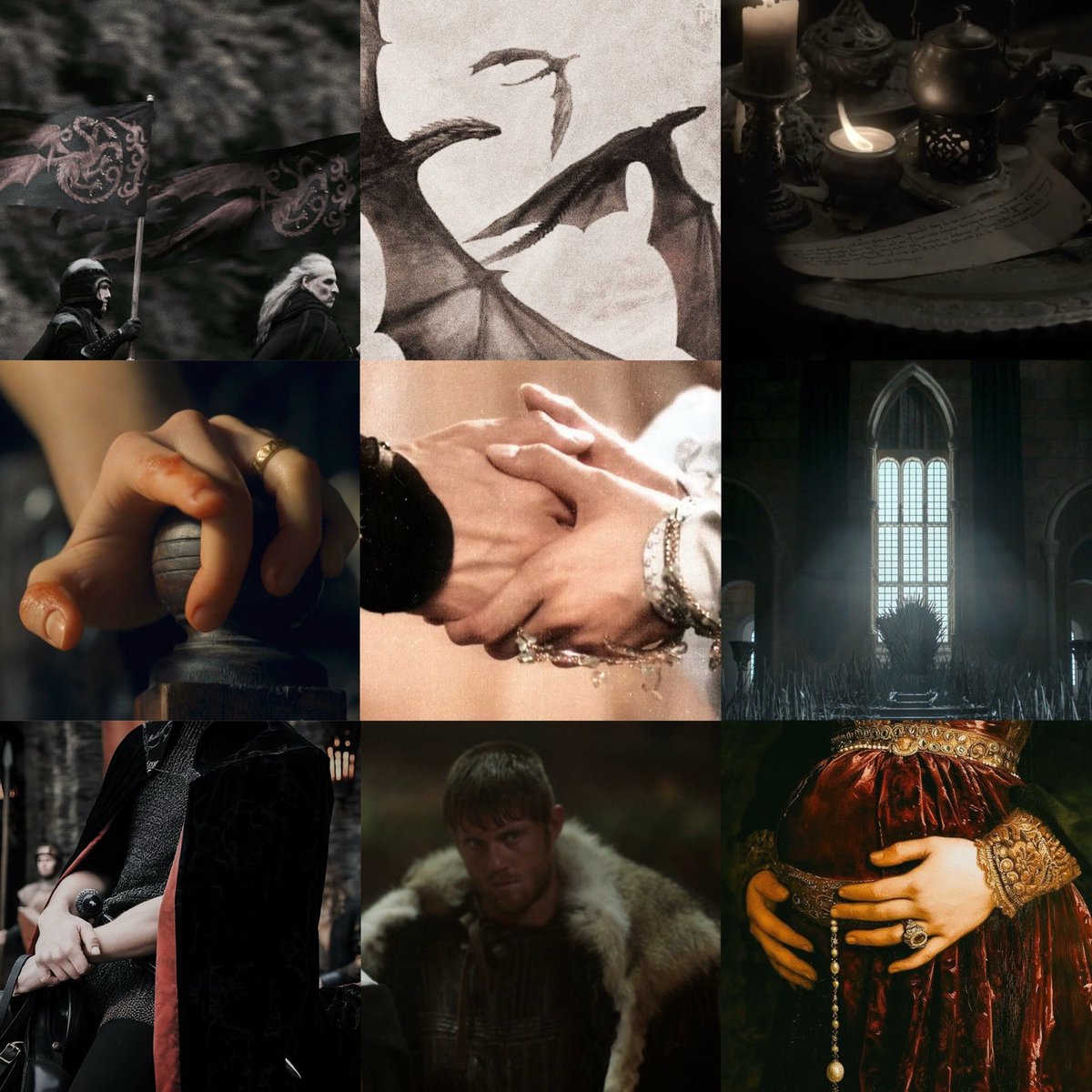 duncaerionhq's tweet photo. If the gods frowned upon bastards 
Rating: E
Relationship: Top!Duncan x Bottom!Aerion 
Tags; Alpha/Beta/Omega dynamics, political marriages, westerosi politics, Mpreg, Angst, Mating cycles/In-heat Bonding, Knotting Slow Burn 
Chapters: 1/122 https://t.co/1cxx18GRKf