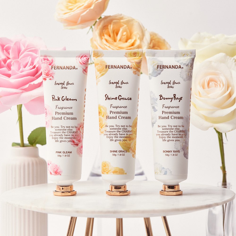 FERNANDA【公式】 tweet media