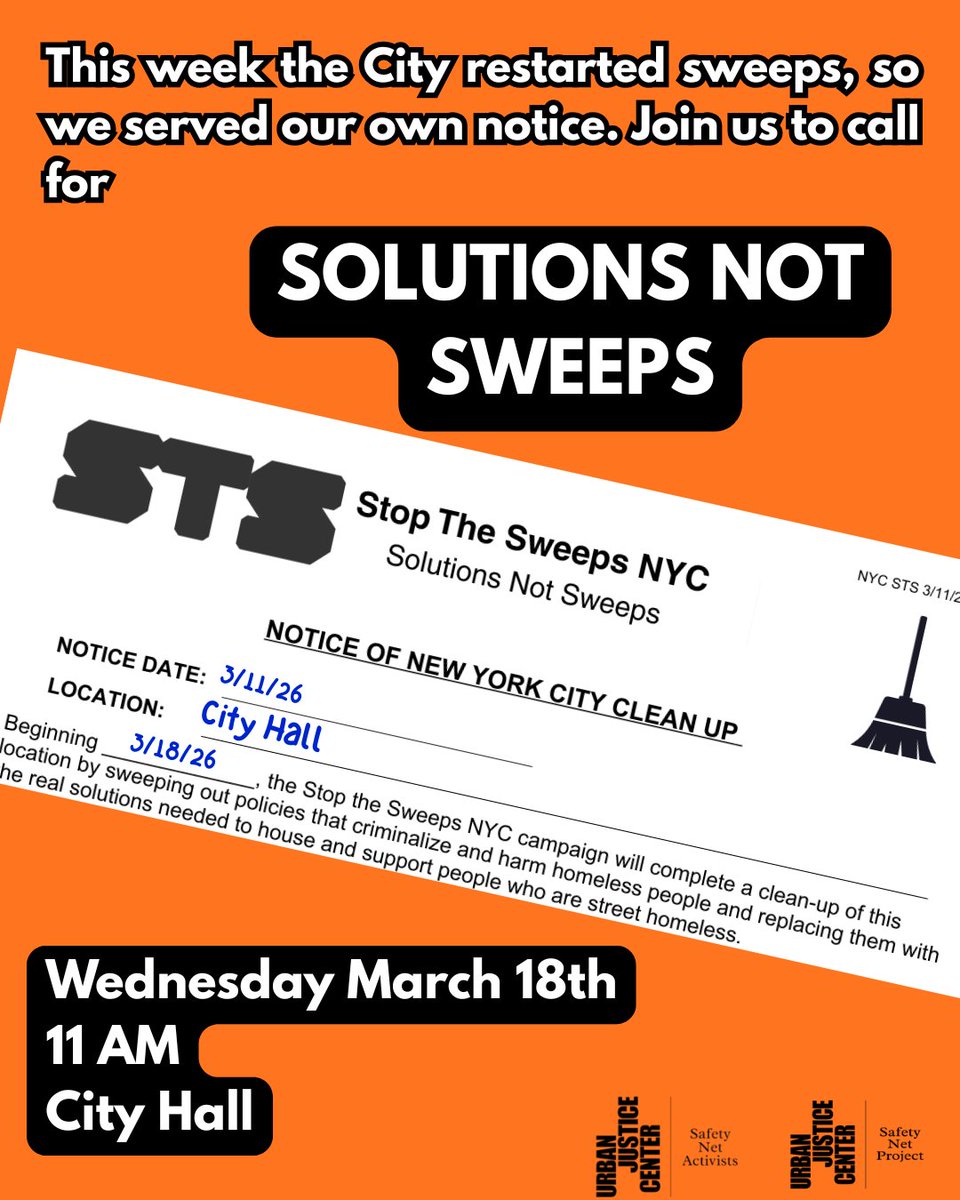 Safety Net Project tweet media