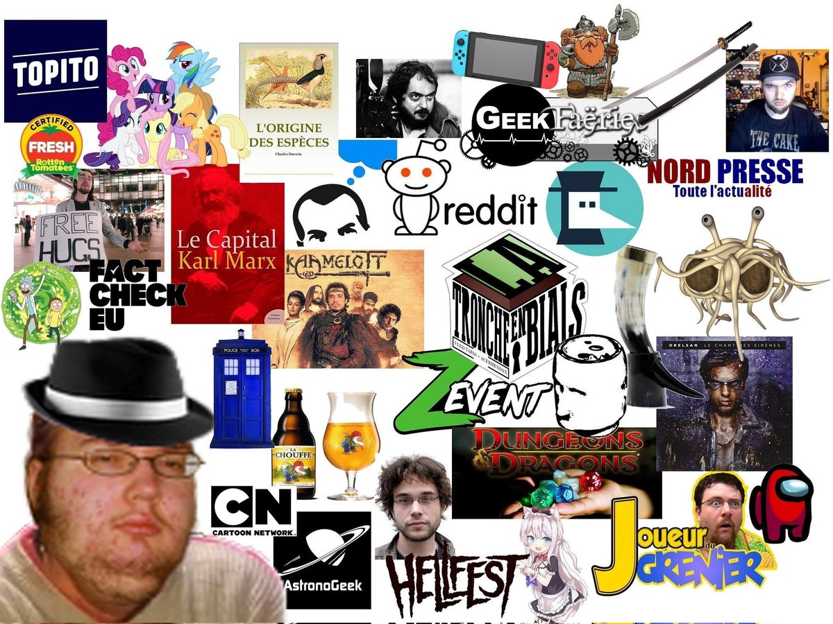 Falkir 🇫🇷 tweet media