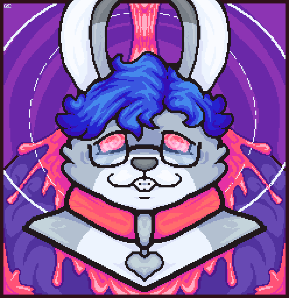 GreenSadPixel tweet media