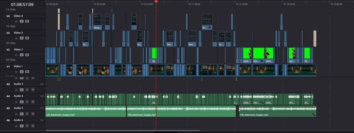 Ark The DM tweet media