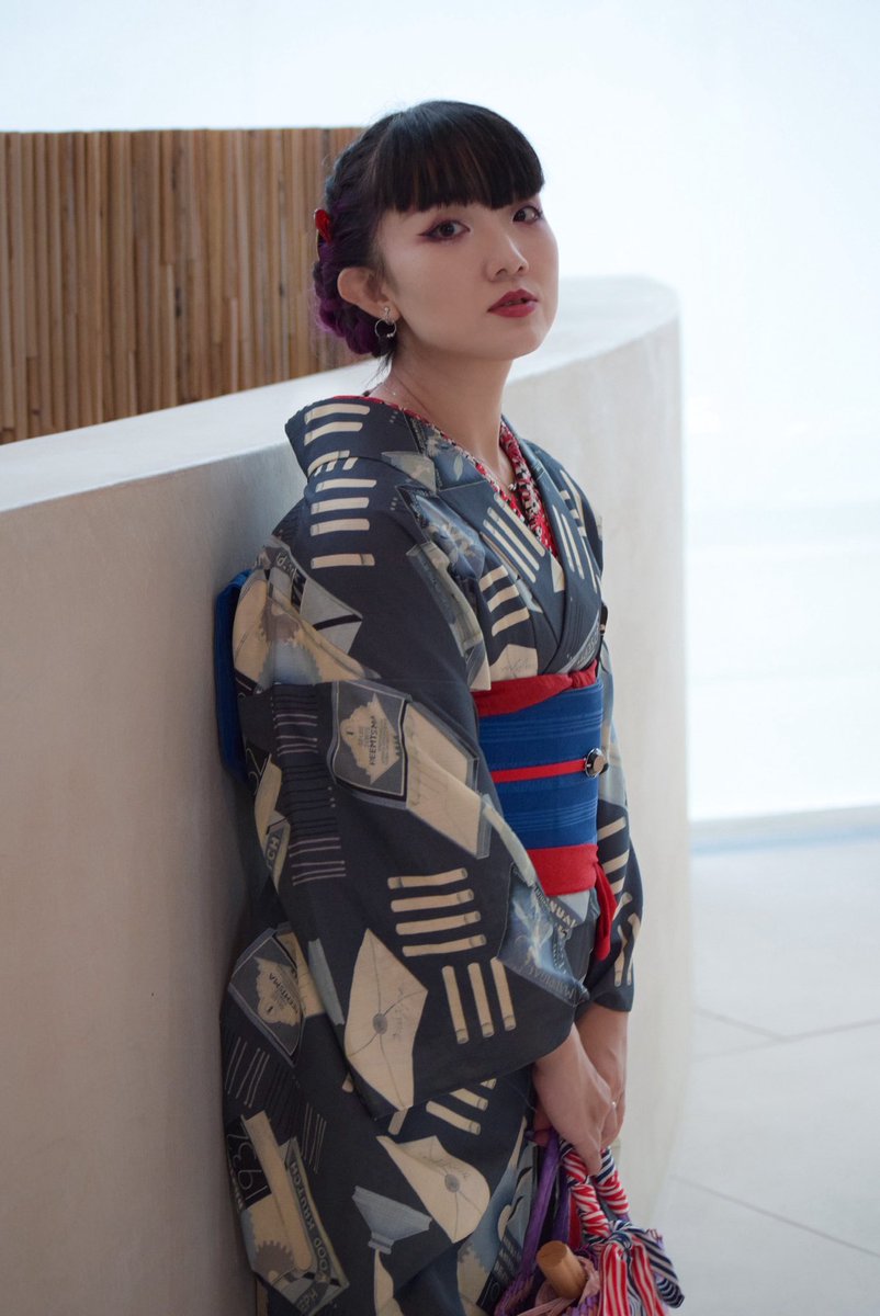 Takako Abe tweet media