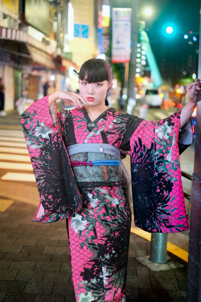 Takako Abe tweet media