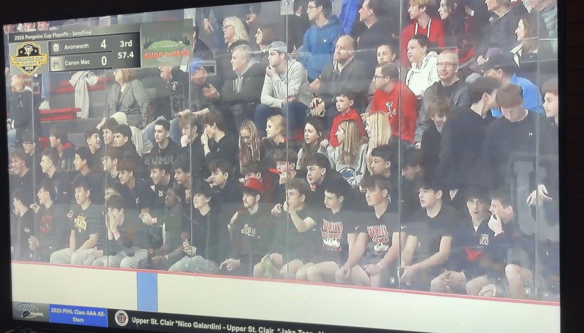 Avonworth Baseball tweet media