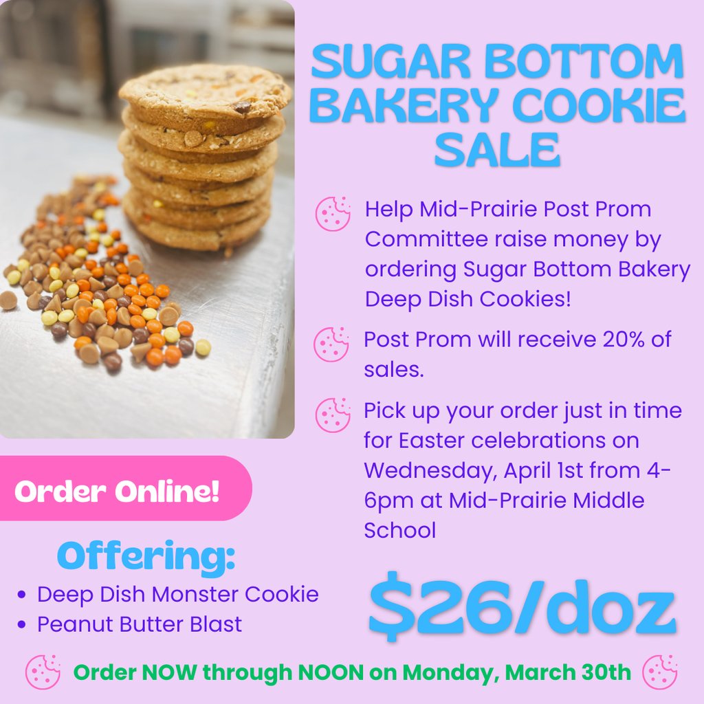 Mid-Prairie CSD tweet media