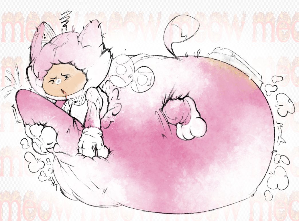 maybrained. (Slots Full) tweet media